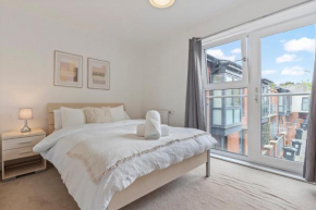 3-Bed Birmingham House - Perfect for Leisure Stay